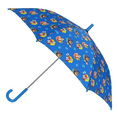 Parapluie The Paw Patrol Friendship Bleu (Ø 86 cm)