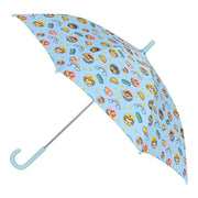 Parapluie The Paw Patrol Sunshine Bleu (Ø 86 cm)