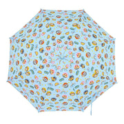 Parapluie The Paw Patrol Sunshine Bleu (Ø 86 cm)
