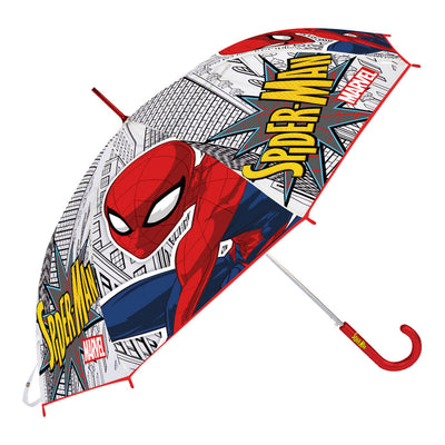 Parapluie Spiderman Great power (Ø 80 cm)