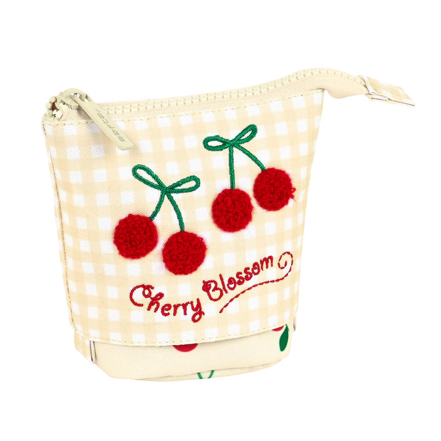 Trousse Gobelet Safta Cherry Beige (32 Pièces)