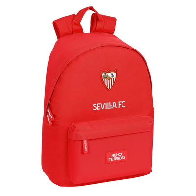 Sacoche pour Portable Sevilla Fútbol Club Rouge (31 x 41 x 16 cm)