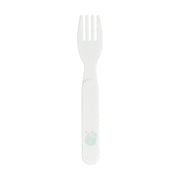 Ensemble Vaisselle pour Enfants Safta Erizo Polyuréthane (4 Pièces)