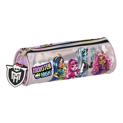 Fourre-tout Monster High Best boos Lila 20 x 7 x 7 cm