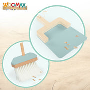 Kit de nettoyage et de rangement Woomax jouet 34,5 x 50 x 32,5 cm