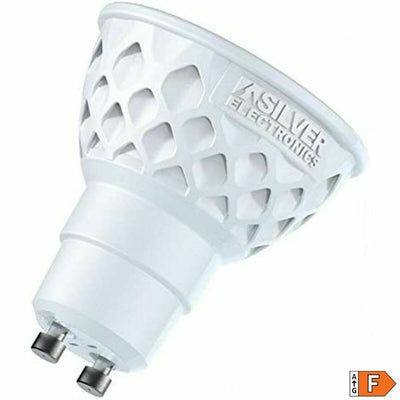 Lampe LED Silver Electronics 440110 4W GU10 3000K