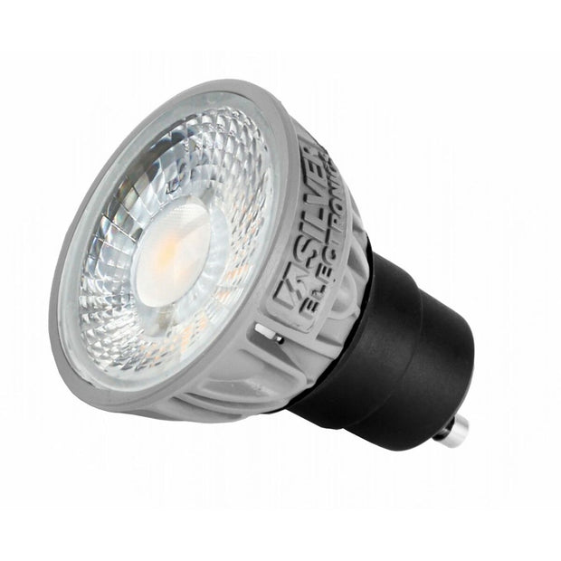 Lampe LED Silver Electronics 440510 5W GU10 3000K 220V