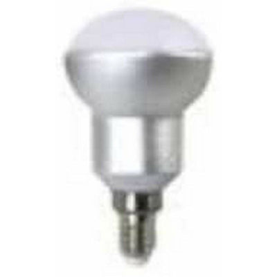 Lampe LED Silver Electronics 995004 R50 6W E14 3000K