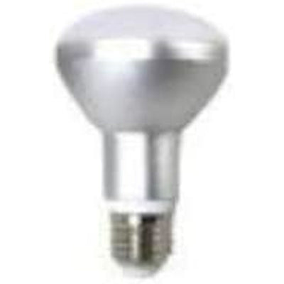 Lampe LED Silver Electronics 996307 R63 E27 8W 3000K