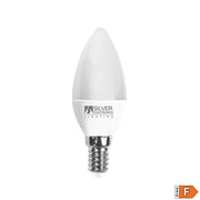 Lampe LED Silver Electronics Lumière blanche 6 W 5000 K