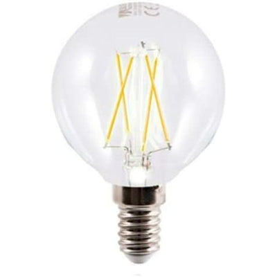 Lampe LED Silver Electronics FILAMENT 960314 3W E14 3000K