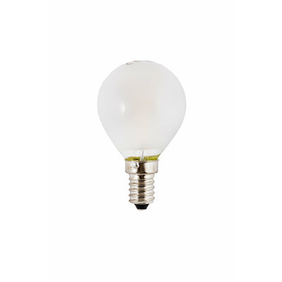 Lampe LED Silver Electronics 960315 3W E14 3000K