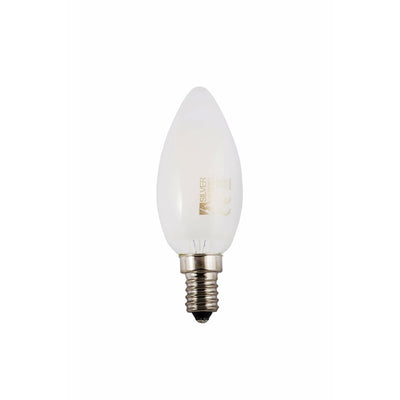Lampe LED Silver Electronics 970315 3W E14 3000K