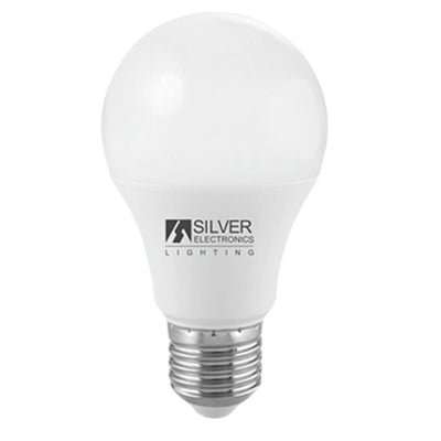 Lampe LED Silver Electronics 1981427 E27 12W 6500K