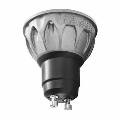 Lampe LED Silver Electronics Dicroica LED EVO 8W GU10 5000K 8 W 5000K