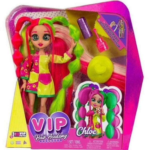 Poupée IMC Toys Vip Pets Fashion - Chloe