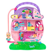 Maison de poupée IMC Toys Cry Babies
