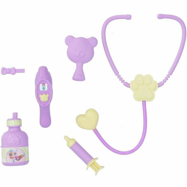 Poupon avec accessoires IMC Toys Cry Babies