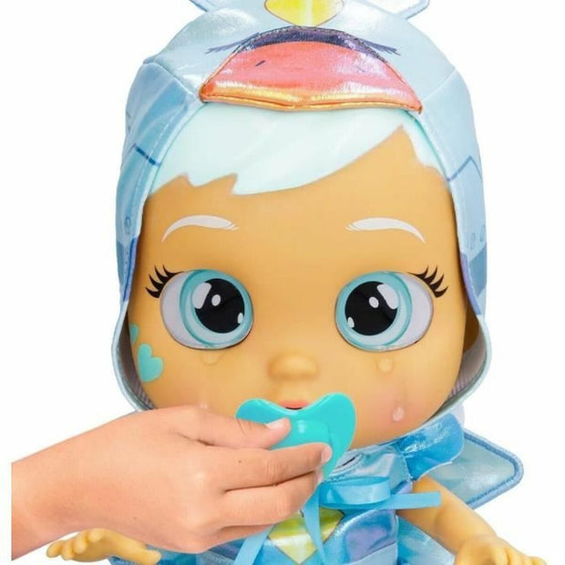 Bébé poupée IMC Toys Cry Babies Sydney 30 cm