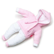 Vêtements de poupée Baby Susu Berjuan (38 cm)