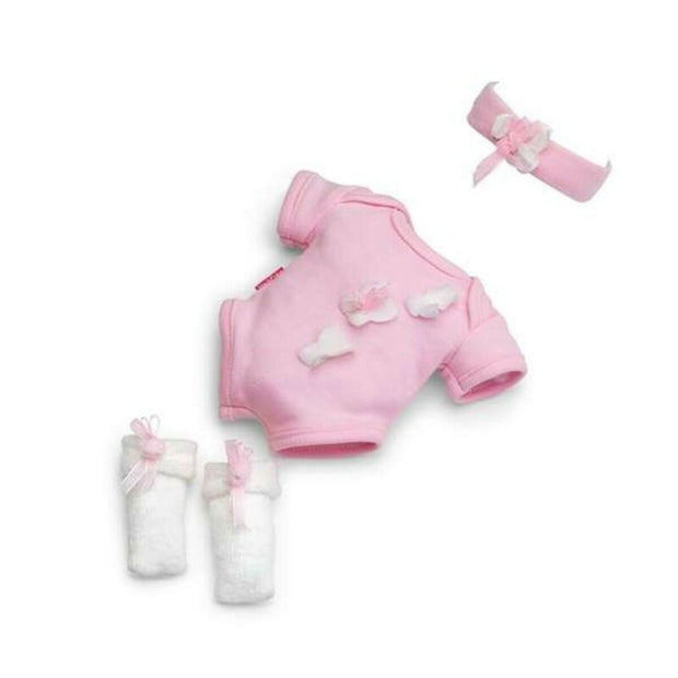 Vêtements de poupée Baby Susu Berjuan (38 cm)