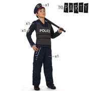 Déguisement pour Enfants Police