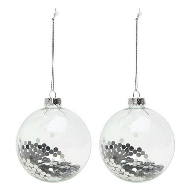 Boules de Noël (2 pcs) 119803