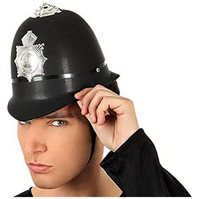 Chapeau Noir Police