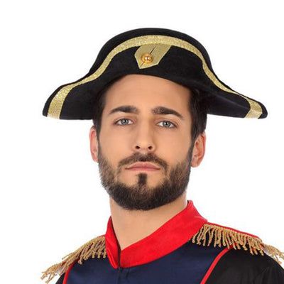 Chapeau Napoléon Feutre