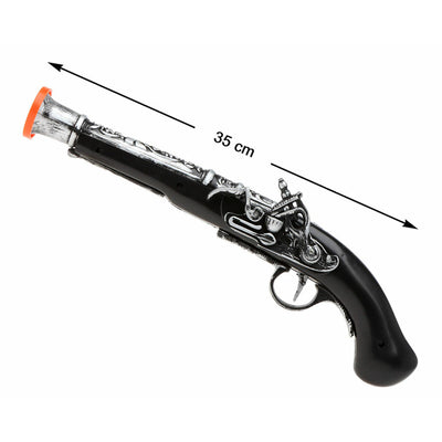 Revolver 35 cm