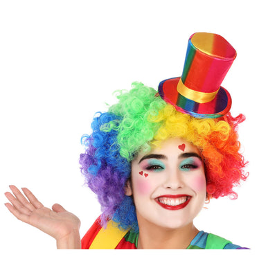 Chapeau de clown