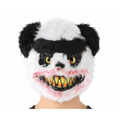 Masque Ours Panda Horreur