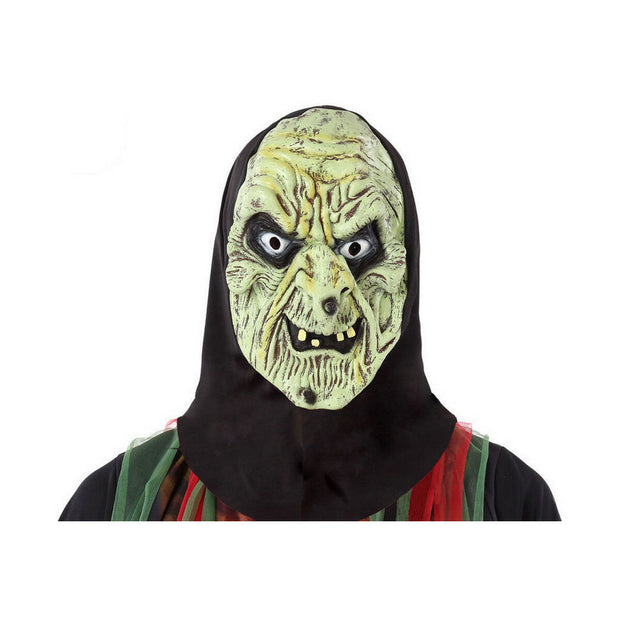 Masque Horror Halloween