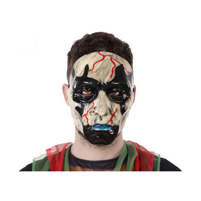 Masque Horror Face Halloween