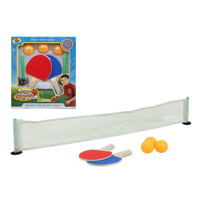 Set Ping Pong 115081