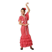 Déguisement pour Enfants Danseuse de flamenco