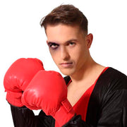 Gant de boxe Rouge