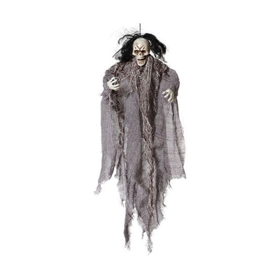 Pendentif de fantôme 61 cm Halloween