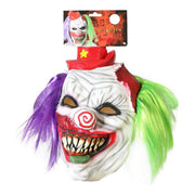 Masque Halloween Clown Maléfique
