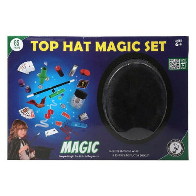Jeu de Magie Top Hat Set (42 x 29 cm)