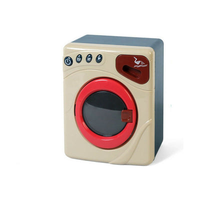 Machine à laver les jouets avec son jouet 23 x 20 cm