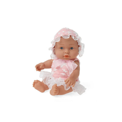 Bébé poupée Honey Doll Fashion 25 x 15 cm