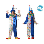 Déguisement pour Adultes Clown M/L