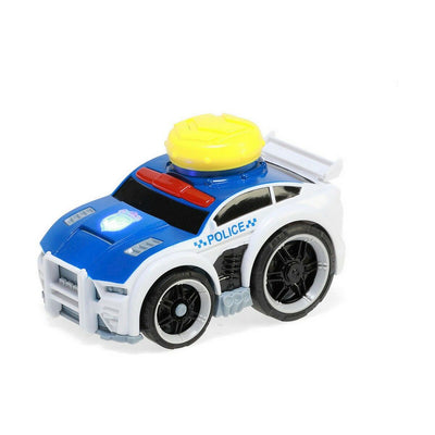 Petite voiture-jouet Crash Stunt