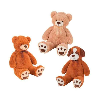 Jouet Peluche 100 cm Ours (1+ an)