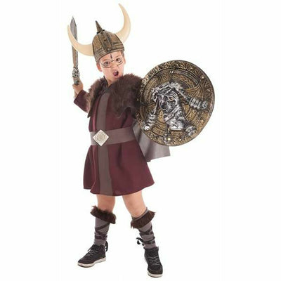 Déguisement pour Enfants Viking Casque