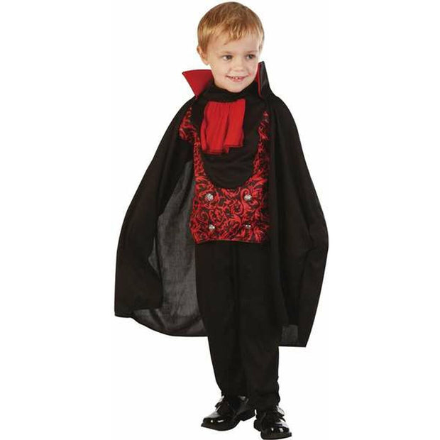 Déguisement pour Enfants Vampire 3-6 ans