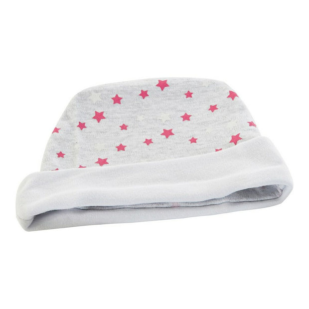 Coffret Bébé DKD Home Decor 0-6 Mois Coton (2 pcs)