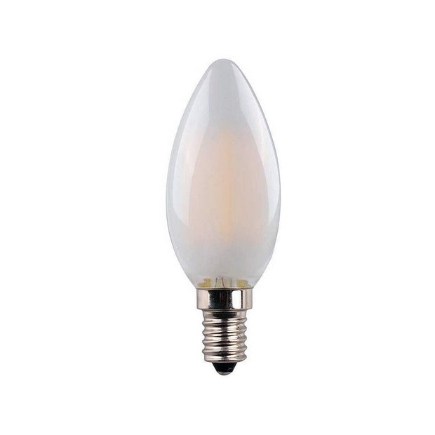 Lampe LED EDM E14 4,5 W F 470 lm (3200 K)