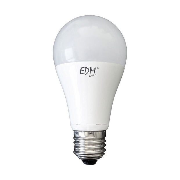 Lampe LED EDM E27 15 W F 1521 Lm (6400K)